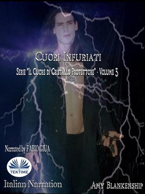 cover image of Cuori Infuriati
